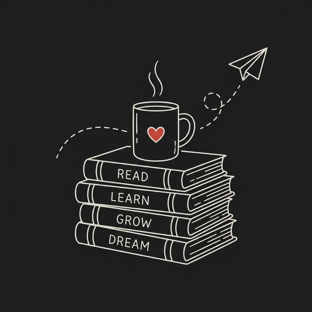 Sabbatical illustration
