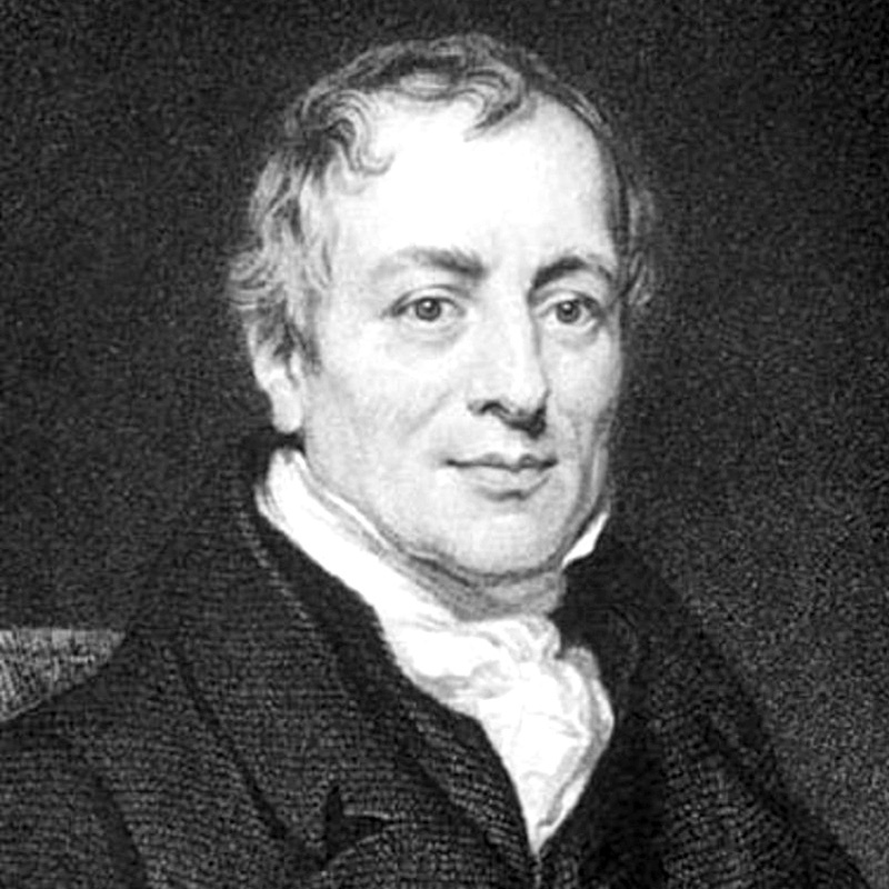 David Ricardo