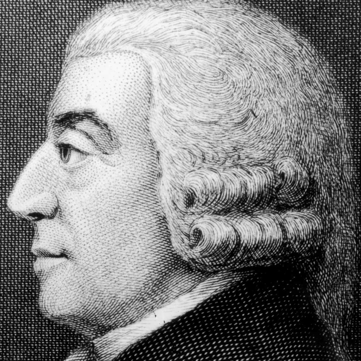 Adam Smith