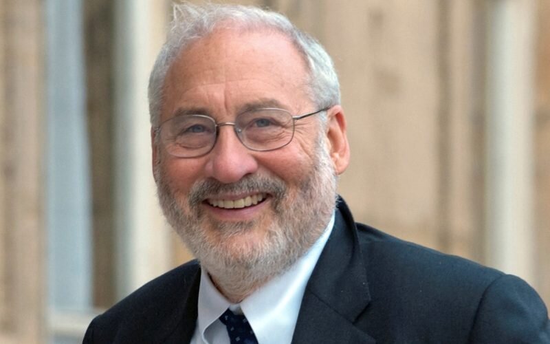 Joe Stiglitz Korinek